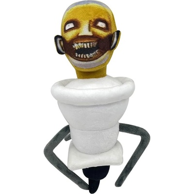 Skibidi Toilet Spider Skibidi Toilet 23 cm