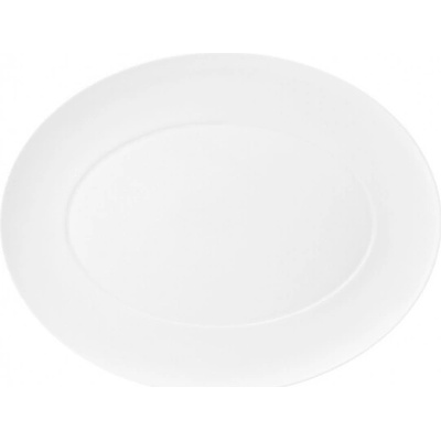 Vista Alegre 41,6 cm Domo White