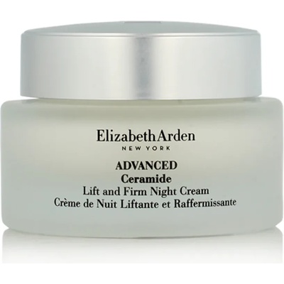 Elizabeth Arden Advanced Ceramide Lift and Firm Night Cream 50 ml