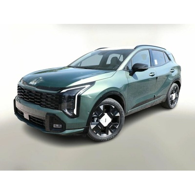 Kia Sportage GT-Line 110 kW