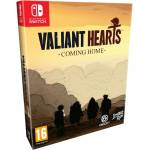 Ubisoft Valiant Hearts Coming Home [Deluxe Edition] (Switch)