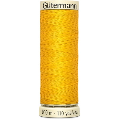 Gutermann Univerzálna šijacia niť Gütermann 100 m - 106