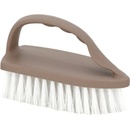 Unhouse kartáč ve tvaru žehličky 7 x 9 x 15 cm