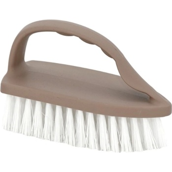 Unhouse kartáč ve tvaru žehličky 7 x 9 x 15 cm