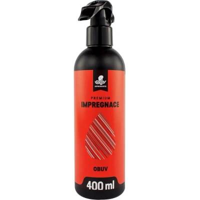 INPRODUCTS impregnace na obuv 400 ml