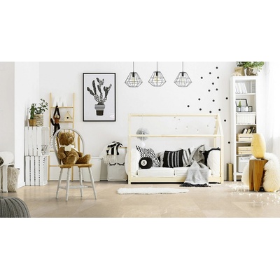 Gerflor Creation 55 Rigid Lock Acoustic Curton Stone Light Grey 1275 1,67 m²