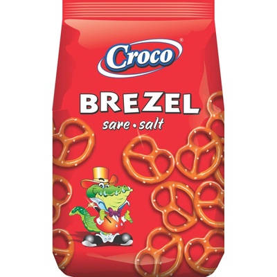 Preclíky slané 80 g