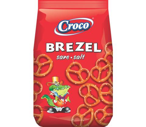 Preclíky slané 80 g