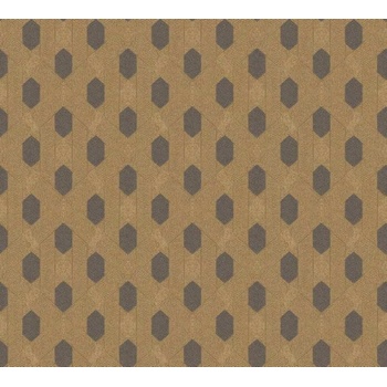 A. S. Création Влизелинов тапет за стена absolutly chic 36973-6