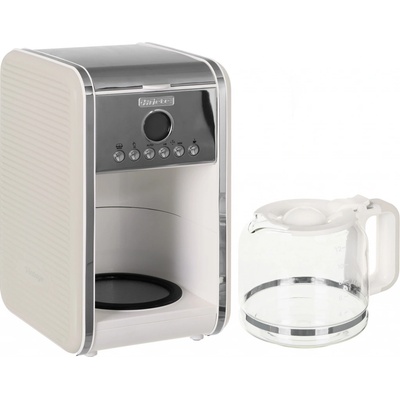 Ariete Vintage American Coffee 1342/03 krémový