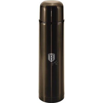 Blaumann 1 l Shiny Black