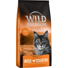 Wild Freedom Adult Wide Country Sterilised drůbeží bez obilovin 2 x 6,5 kg