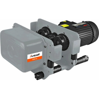 Elektrický pojezd EFW 3-2 Unicraft 6194430