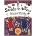 Smeds and the Smoos Sticker Book | Julia Donaldson