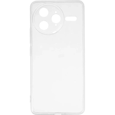 Gigapack Xiaomi Poco F7 Ultra GIGAPACK Силиконов протектор за телефон ултратънък SHIELD GP-172368 (GP-172368)