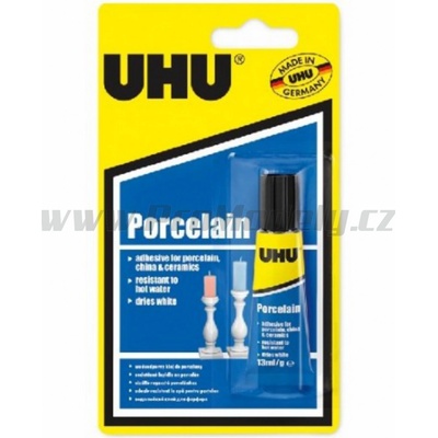 UHU HHR Porzellan 13 ml