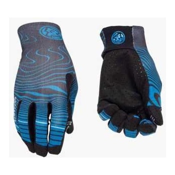 RACE FACE Дамски Ръкавици за колоездене Race Face Khyber Royale