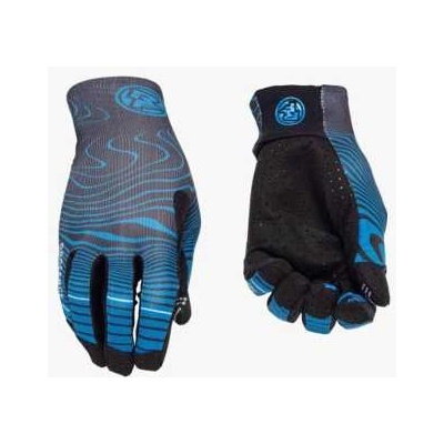 RACE FACE Дамски Ръкавици за колоездене Race Face Khyber Royale