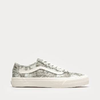 Vans Old Skool Tapered Vr3 дамски Обувки Маратонки VN0005UHOLH1 Зелен 38 (VN0005UHOLH1)