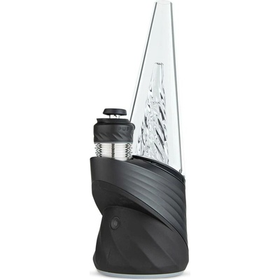 Puffco New Peak Pro 3D XL 1700 mAh Černá 1 ks