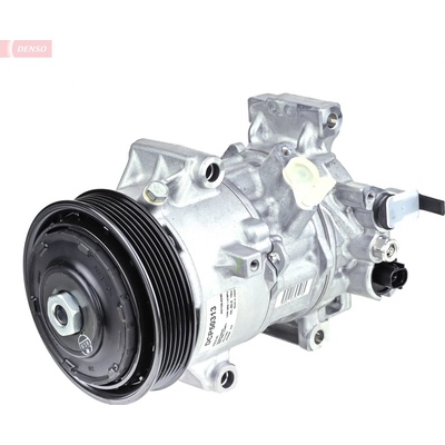 Kompresor, klimatizace DENSO DCP50313