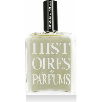 Histoires de Parfums 1876 parfumovaná voda dámska 120 ml Tester