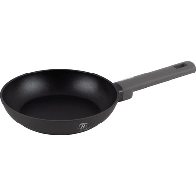 BerlingerHaus Panvica s titánovým povrchom 20cm ANTHRACITE 54333 BH-8112