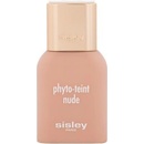 Make-upy Sisley Phyto Teint Eclat Přírodní make-up 2 Soft Beige 30 ml