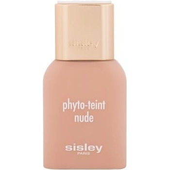 Sisley Phyto Teint Eclat Přírodní make-up 2 Soft Beige 30 ml