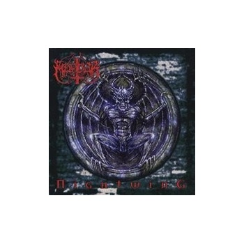 MARDUK: NIGHTWING CD