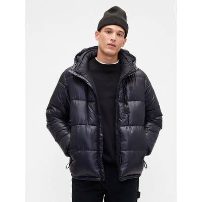 GAP Стеганo oversize яке Heavyweight GAP GAP | Sin | МЪЖЕ | XS