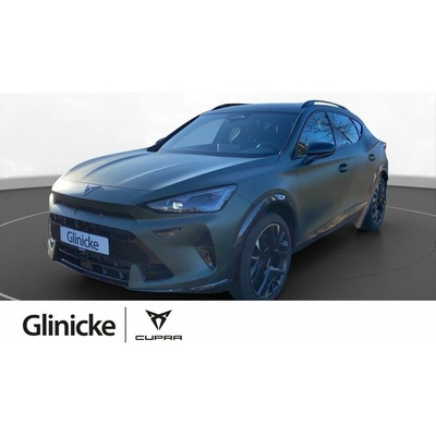 Cupra Formentor VZ 2.0 TSI 4Drive 245 kW