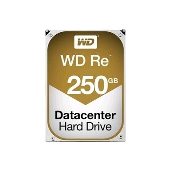 WD RE4 250GB, WD2503ABYZ