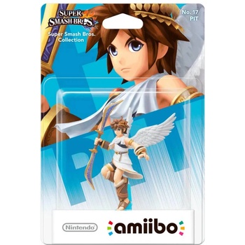 Image 1 of Nintendo Amiibo Pit No. 17