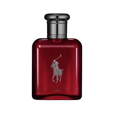 Ralph Lauren Polo Red parfum pánsky 75 ml