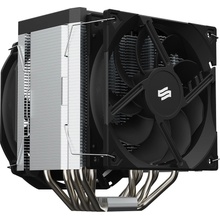 SilentiumPC Fortis 5 Dual Fan SPC307