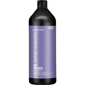 Matrix Total Results Color Obsessed So Silver šampon 1000 ml