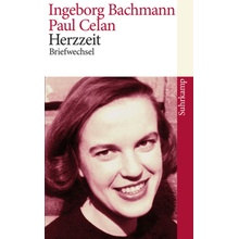 Herzzeit - Bachmann, Ingeborg