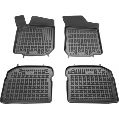 Koberce plastové REZAW PLAST Škoda OCTAVIA I 1996-2004