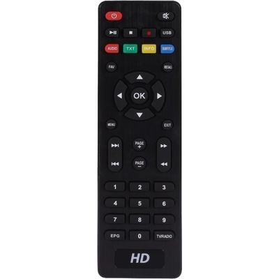 Opticum rcu-026, lion 3, lion 5, lion 5-m, c100, hd x310, hybrid h. 265, unt300 - оригинален дистанционен контрол (rcu-026, lion 3, lion 5, lion 5-m, c100, hd x310, hybrid h.265, unt300)