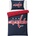 Tip Trade Washington Capitals спално бельо за единично легло Shields (HOK-120083)