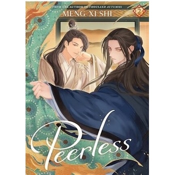 Peerless: Wushuang 2