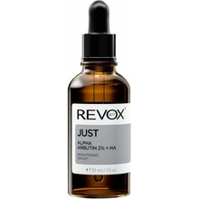 Revox Just Alpha Arbutin 2% + HA sérum 30 ml