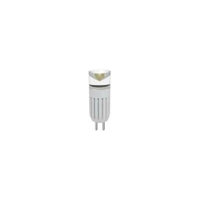 Intereurope Light LED žárovka G4 12V DC 3W 3000°K 25.000 h LL-A505C