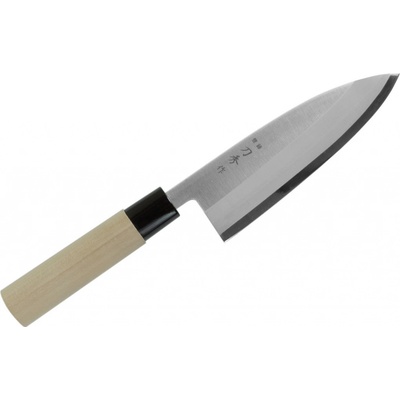 Fuji Cutlery TOUSHU MV Deba 165mm fc-361
