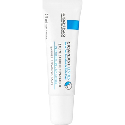 La Roche-Posay Cicaplast Levres Regeneračný balzam na pery 7,5 ml