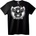 NOONEBRAND Тениска Beşiktaş BJK 1903 Орел - 2XL, White