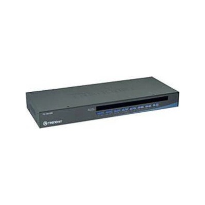 TRENDnet KVM суич Trendnet TK-1603R