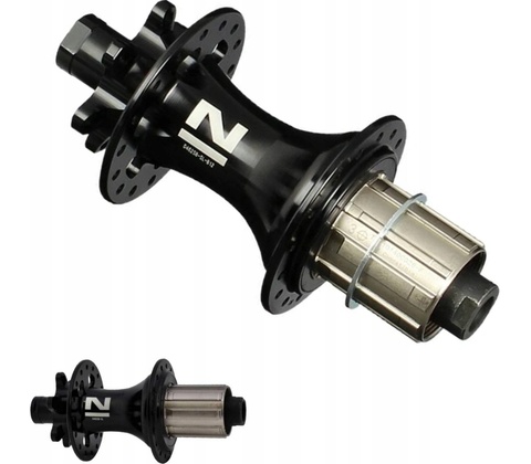 Novatec D462SB