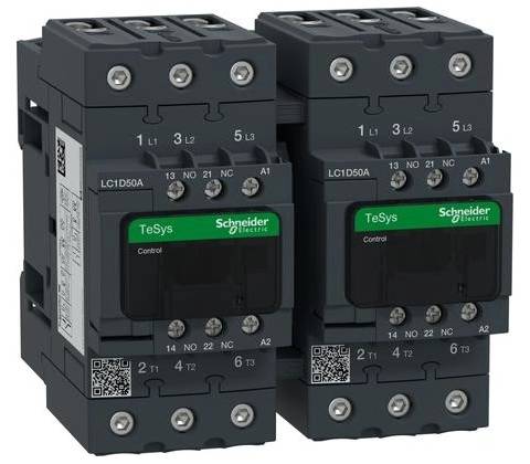 Schneider Electric LC2D50AK7